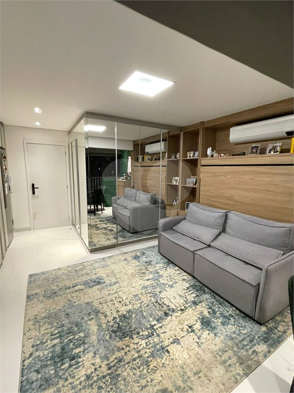 Apartamento à venda com 1 suíte em Jardim Paulista, São Paulo, SP