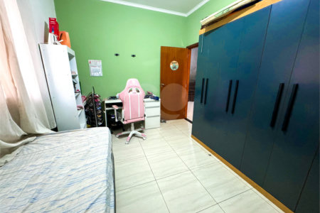 Casa à venda com 2 quartos, sendo 1 suíte,  em Vila Terezinha, Três Lagoas, MS
