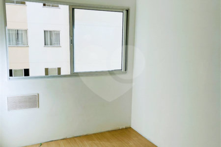 Apartamento para alugar com 2 quartos em Várzea da Barra Funda, São Paulo, SP