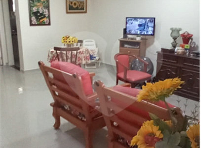 Casa à venda com 3 quartos, sendo 2 suítes, em Campo Grande, Rio de Janeiro, RJ