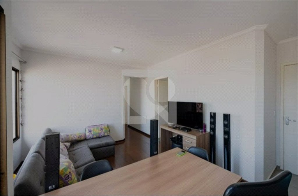 Apartamento à venda com 3 quartos em Vila Guarani (z Sul), São Paulo, SP