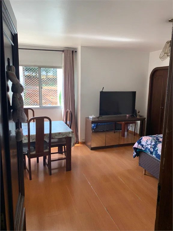 Apartamento à venda com 3 quartos em Alto da Lapa, São Paulo, SP
