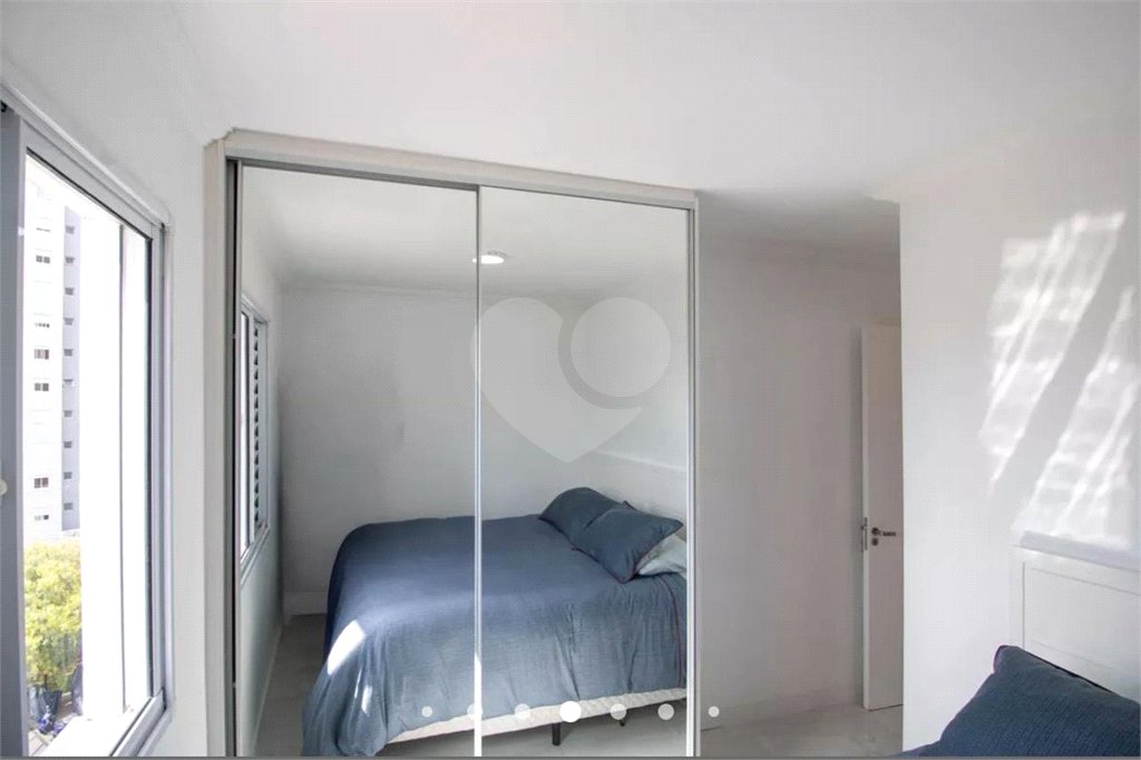 Apartamento à venda com 2 suítes em Vila Andrade, São Paulo, SP