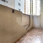Apartamento à venda com 3 quartos, sendo 1 suíte, em Perdizes, São Paulo, SP