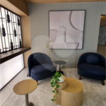 Apartamento à venda com 2 quartos, sendo 1 suíte, em Água Branca, São Paulo, SP