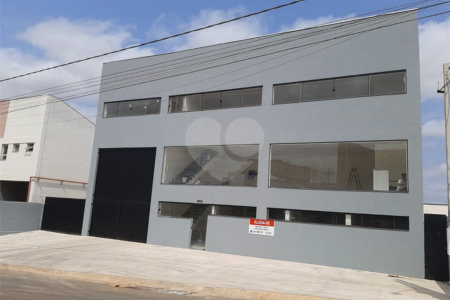 Galpão para alugar no Centro Empresarial de Indaiatuba, Indaiatuba, SP