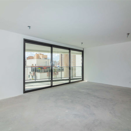Apartamento à venda com 3 suítes em Vila Olímpia, São Paulo, SP