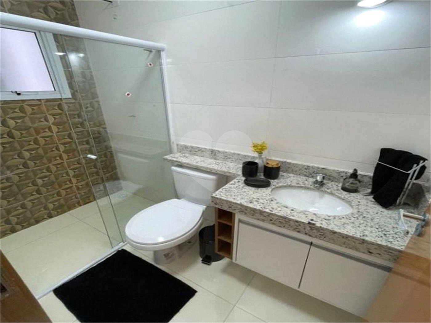 Casa à venda com 2 quartos no condomínio João de Ledesma, São Paulo - SP