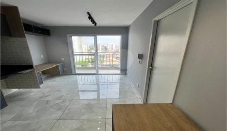 Studio para alugar com 1 quarto em Vila Romana, São Paulo, SP