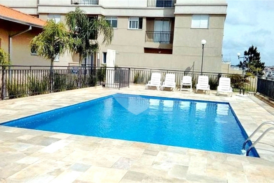 Apartamento à venda com 3 quartos, sendo 1 suíte, em Jaraguá, São Paulo, SP