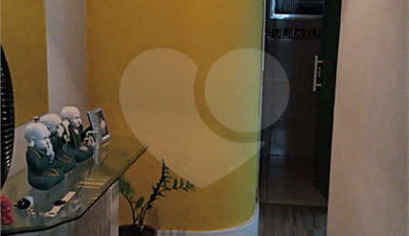 Apartamento à venda em Jardim Leonor Mendes de Barros, São Paulo, SP