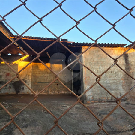 Barracão para alugar em Vila Suconasa, Araraquara, SP