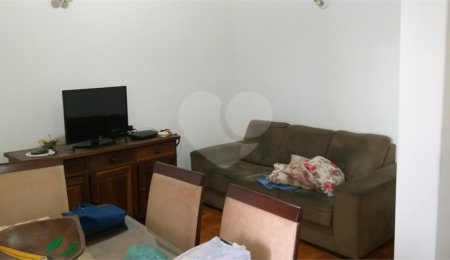 Apartamento para alugar com 2 quartos em Santana, São Paulo, SP