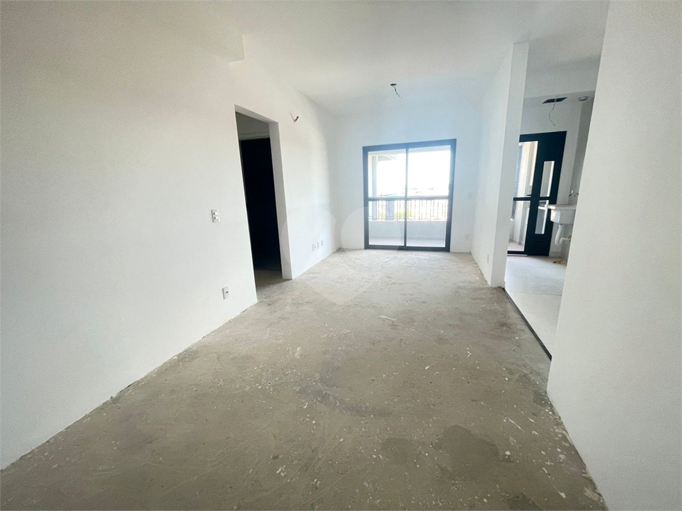 Apartamento à venda com 2 suítes no Centro, Itapetininga, SP