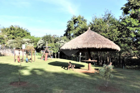 Terreno à venda no condomínio Terras de São Francisco, Vinhedo - SP