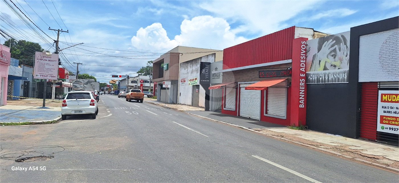 Sala à venda em Ponte Nova, Várzea Grande, MT