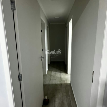 Apartamento à venda com 3 quartos, sendo 1 suíte, em Atibaia Jardim, Atibaia, SP