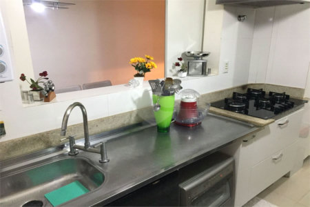 Apartamento à venda com 3 quartos, sendo 2 suítes, em Ipanema, Rio de Janeiro, RJ