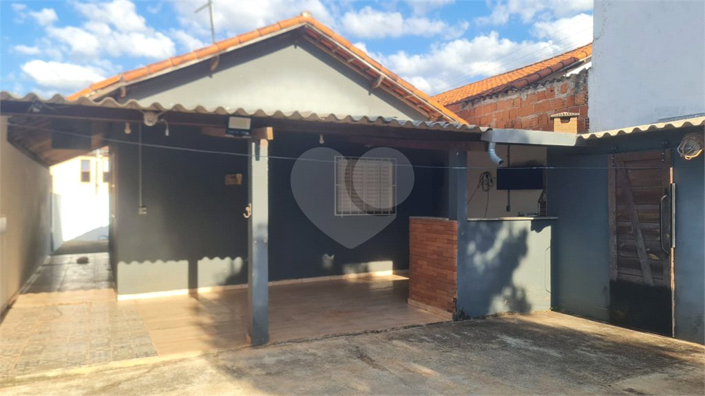Casa à venda com 2 quartos em Vila Mazzei, Itapetininga, SP