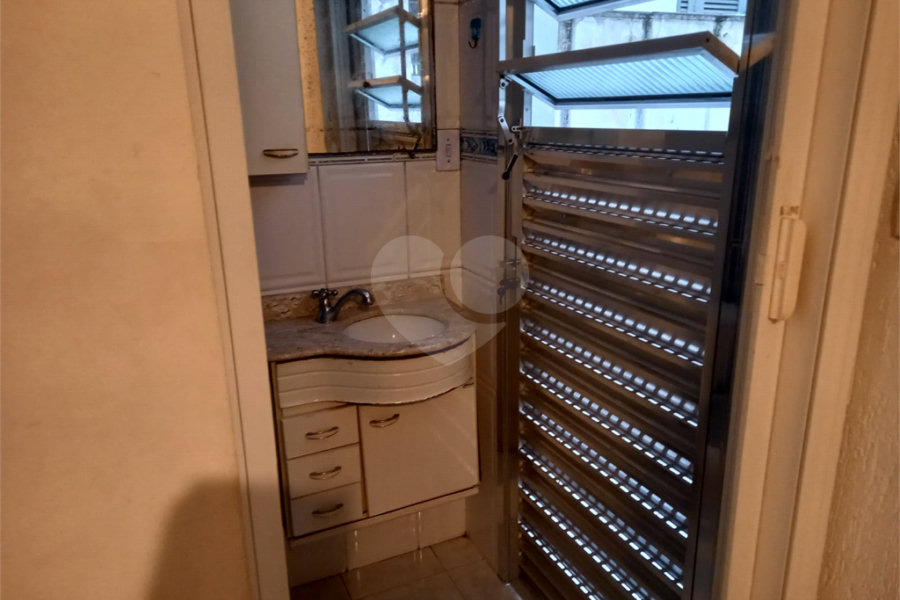 Apartamento à venda com 2 quartos, sendo 1 suíte, em Santana, São Paulo, SP