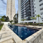 Apartamento à venda com 4 quartos, sendo 2 suítes, em Jardim Vazani, São Paulo, SP