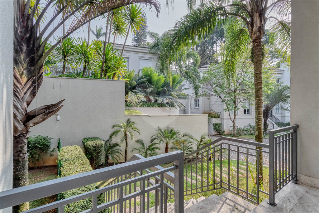 Casa à venda com 4 suítes no condomínio L'unique, São Paulo - SP
