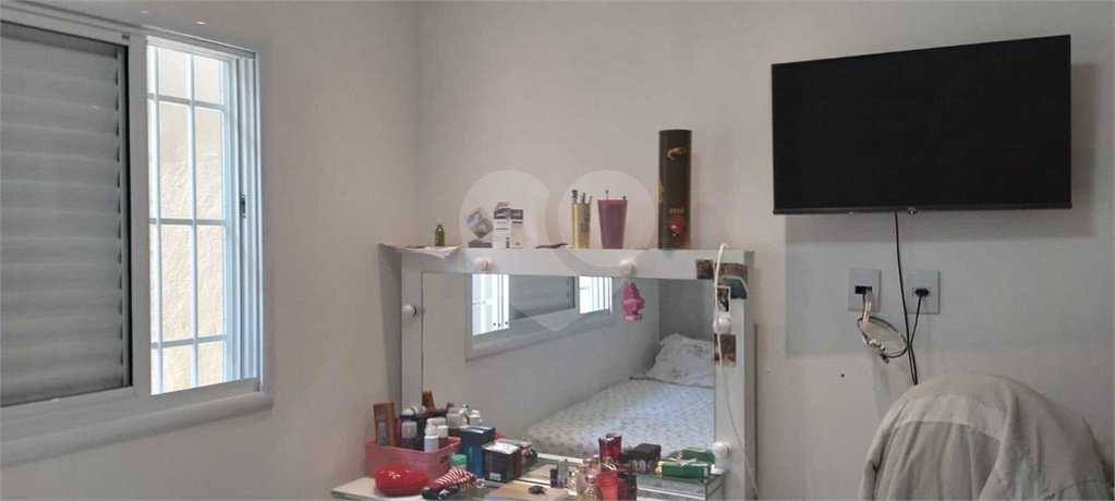 Casa à venda com 3 quartos, sendo 1 suíte, em Santa Cândida, Vinhedo, SP