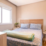 Apartamento à venda com 2 quartos, sendo 1 suíte, em Santo Amaro, São Paulo, SP