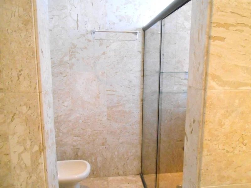 Apartamento à venda com 4 suítes em Vila Suzana, São Paulo, SP