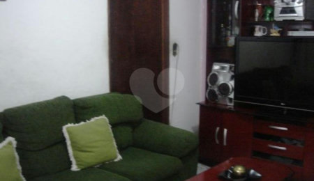 Casa Térrea à venda com 3 quartos em Vila Nova Cachoeirinha, São Paulo, SP