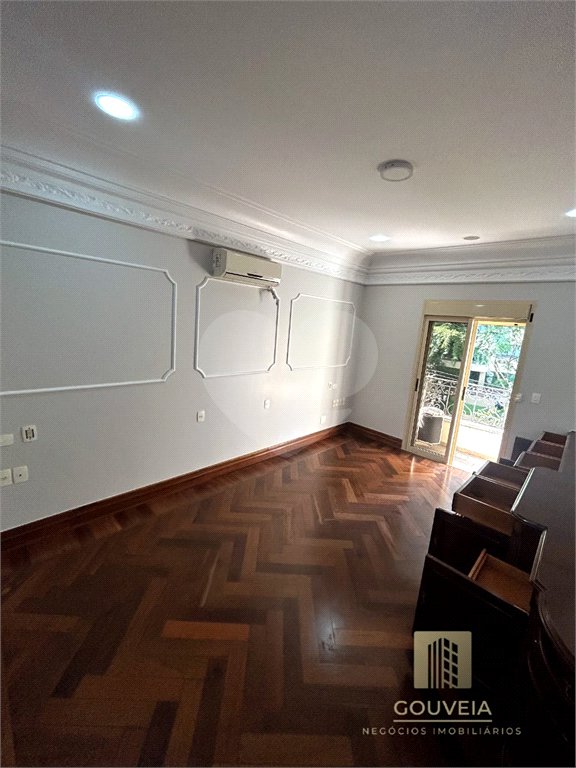 Apartamento à venda ou para alugar com 4 suítes em Anália Franco, São Paulo, SP