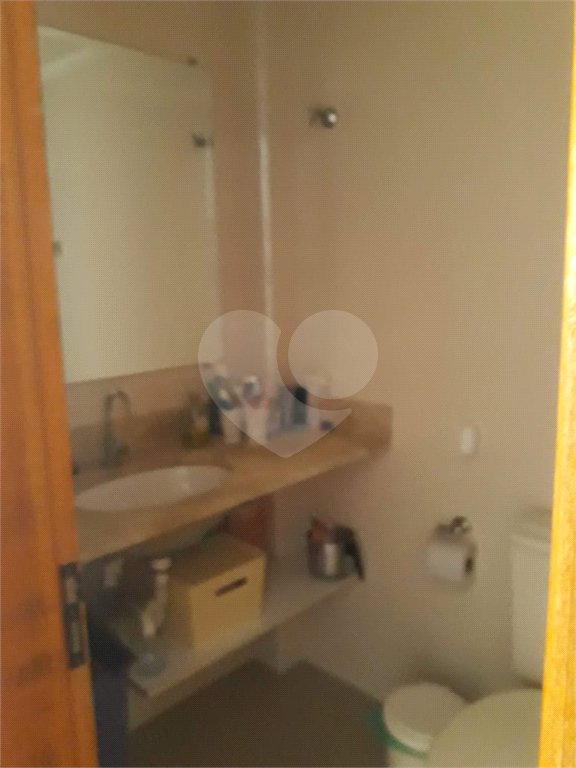 Apartamento à venda com 3 quartos em Vila Constança, São Paulo, SP