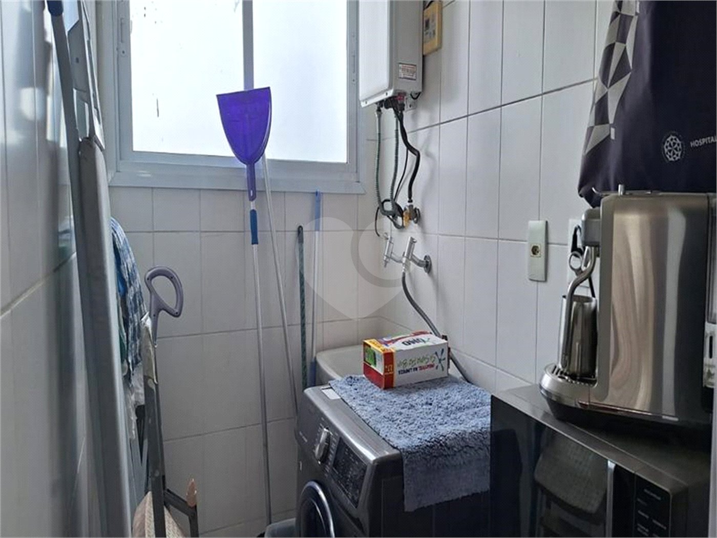 Cobertura à venda com 1 suíte em Pinheiros, São Paulo, SP