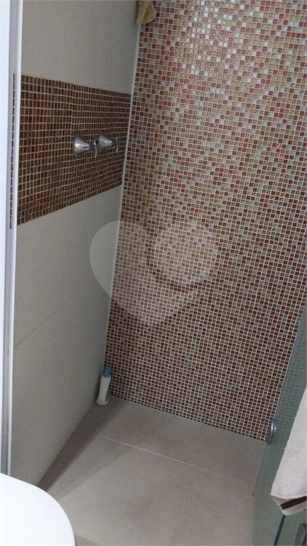 Apartamento à venda com 2 quartos, sendo 1 suíte, em Tatuapé, São Paulo, SP