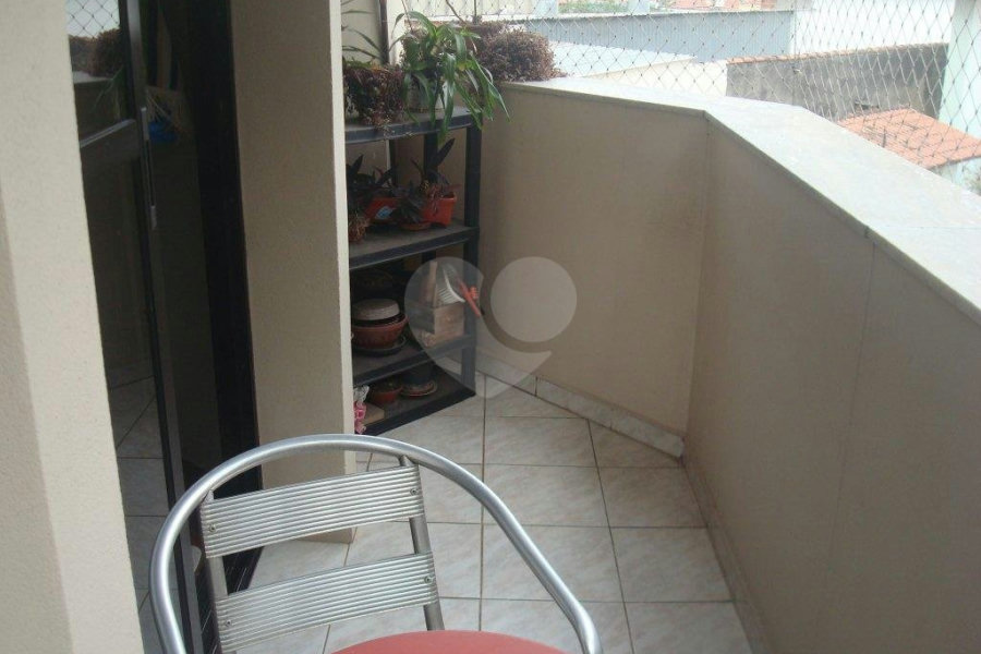 Apartamento à venda com 3 quartos, sendo 1 suíte, em Imirim, São Paulo, SP