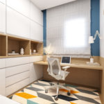 Apartamento à venda com 2 quartos, sendo 1 suíte, em Vila Lucy, Sorocaba, SP