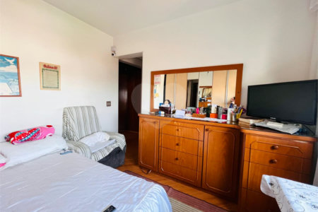 Apartamento à venda com 4 quartos, sendo 2 suítes, em Água Fria, São Paulo, SP