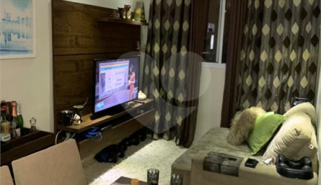Apartamento à venda com 2 quartos em Pirituba, São Paulo, SP