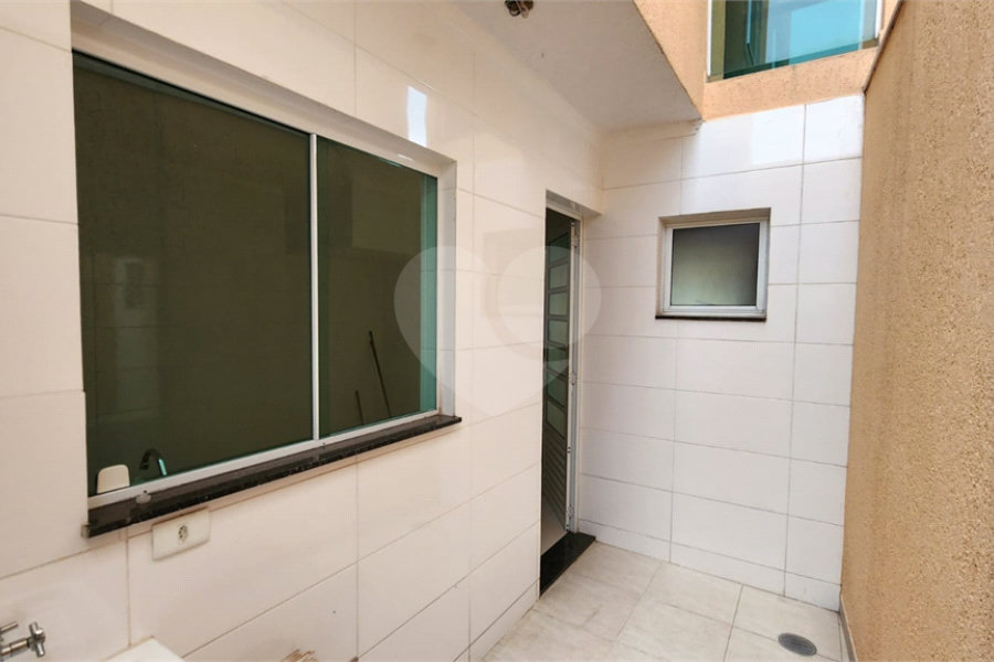 Sobrado à venda com 3 quartos, sendo 1 suíte, em Água Fria, São Paulo, SP