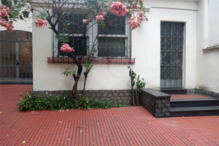Casa à venda com 3 quartos, sendo 1 suíte, em Tijuca, Rio de Janeiro, RJ