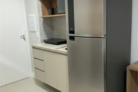 Apartamento para alugar com 1 suíte em Butantã, São Paulo, SP