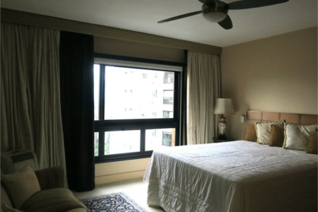 Apartamento à venda ou para alugar com 3 suítes em Vila Suzana, São Paulo, SP
