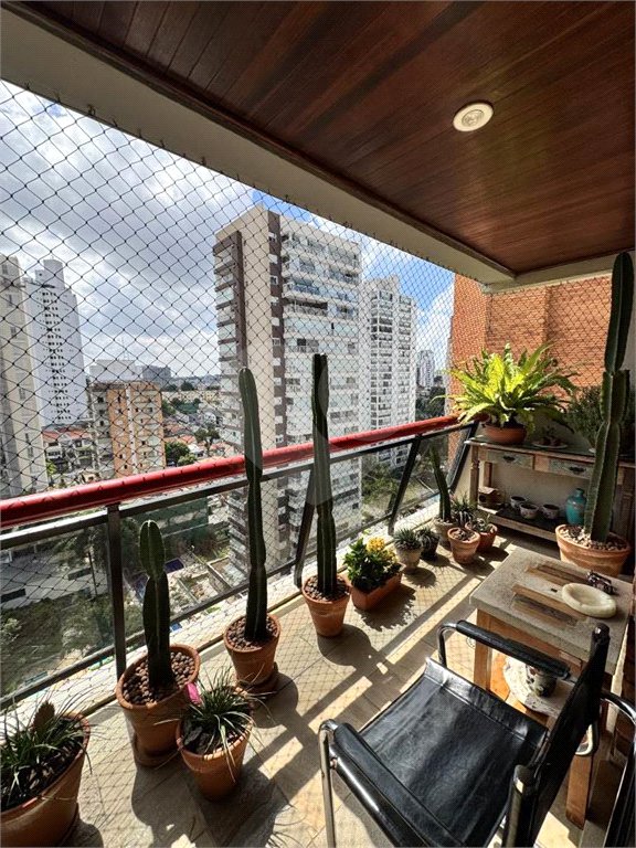 Apartamento à venda com 4 quartos, sendo 2 suítes, em Vila Mascote, São Paulo, SP