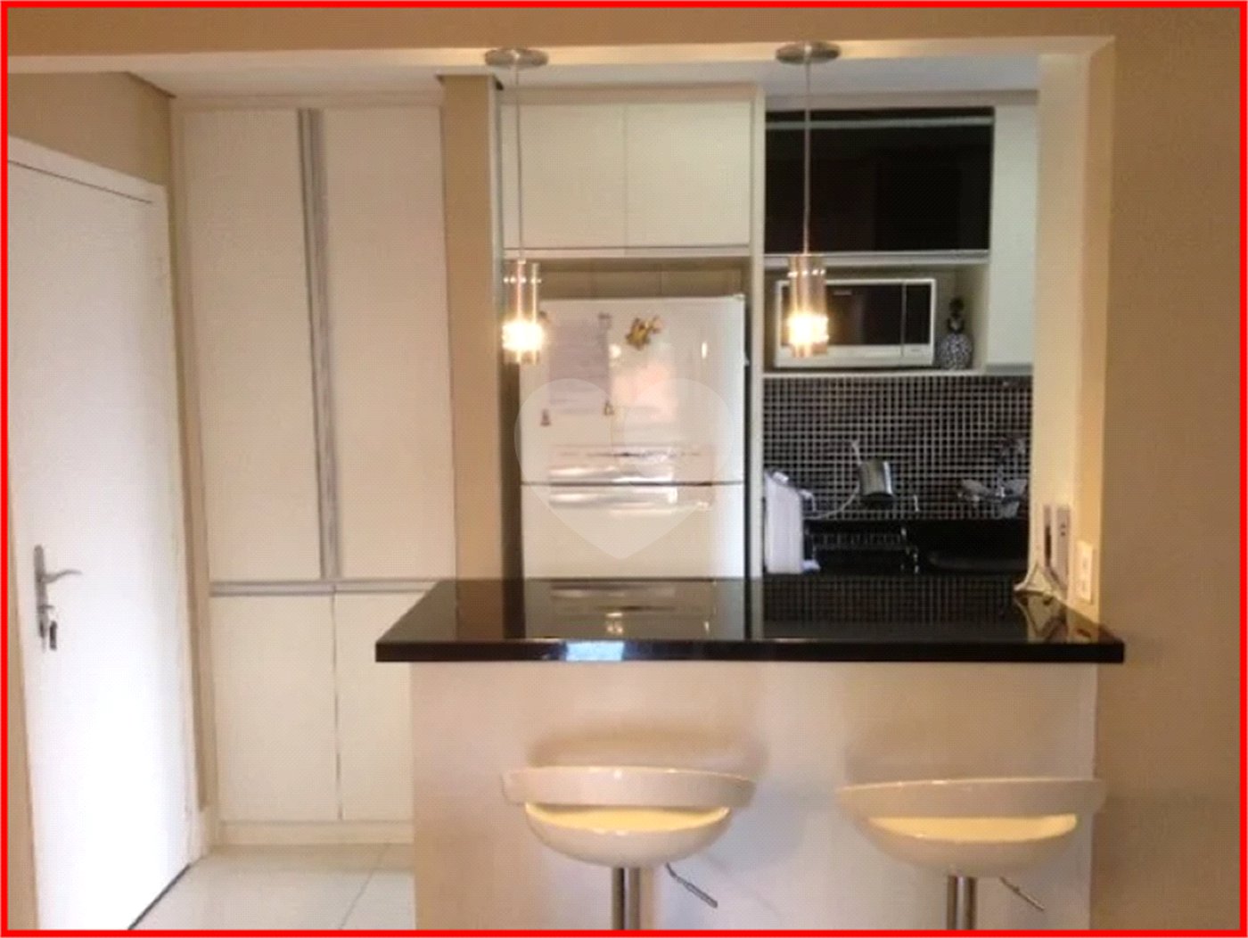 Apartamento à venda com 3 quartos, sendo 1 suíte, em Vila Gumercindo, São Paulo, SP
