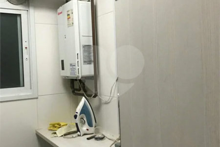 Apartamento com 204m² com 4 Quartos 4 Suítes à Venda na Mooca | Condomínio Villa Solare - Luzes da Mooca,