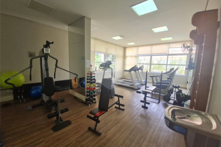 Apartamento á venda - Saúde
