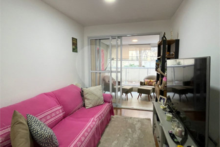 Apartamento à venda na Bela Vista!