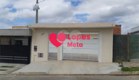Casa à venda com 2 quartos, sendo 1 suíte,  em Setville Altos de São José, São José dos Campos, SP