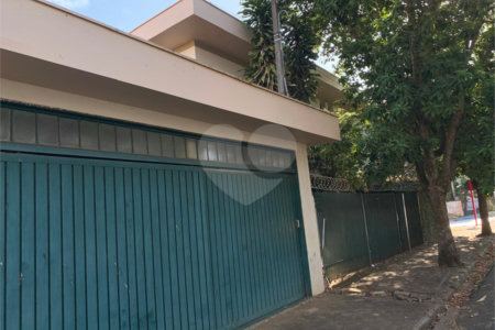 Casa Sobrado 3 dormitórios à venda Jd. Macarengo São Carlos