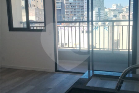 Studio Novo a venda no Centro de São Paulo